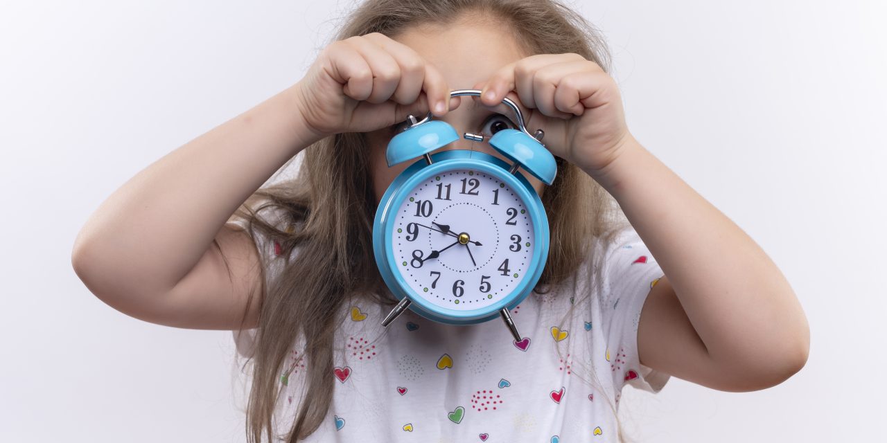 Disciplining children with time-outs: do they work?