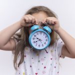 Disciplining children with time-outs: do they work?