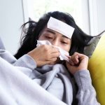 Is your fever normal? 5 types of fever, explained