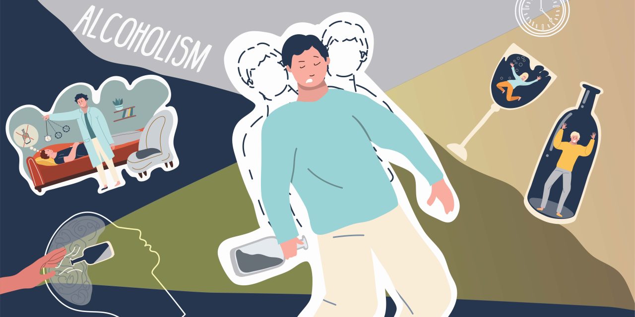 6 ways alcohol affects your health – some might surprise you