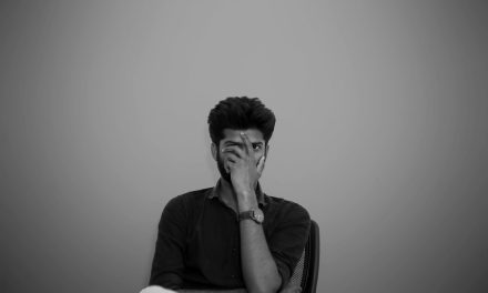 Low energy, low mood? Could it be low testosterone?