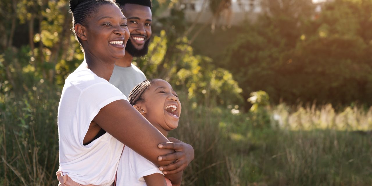 Why good listening skills are essential for family wellbeing