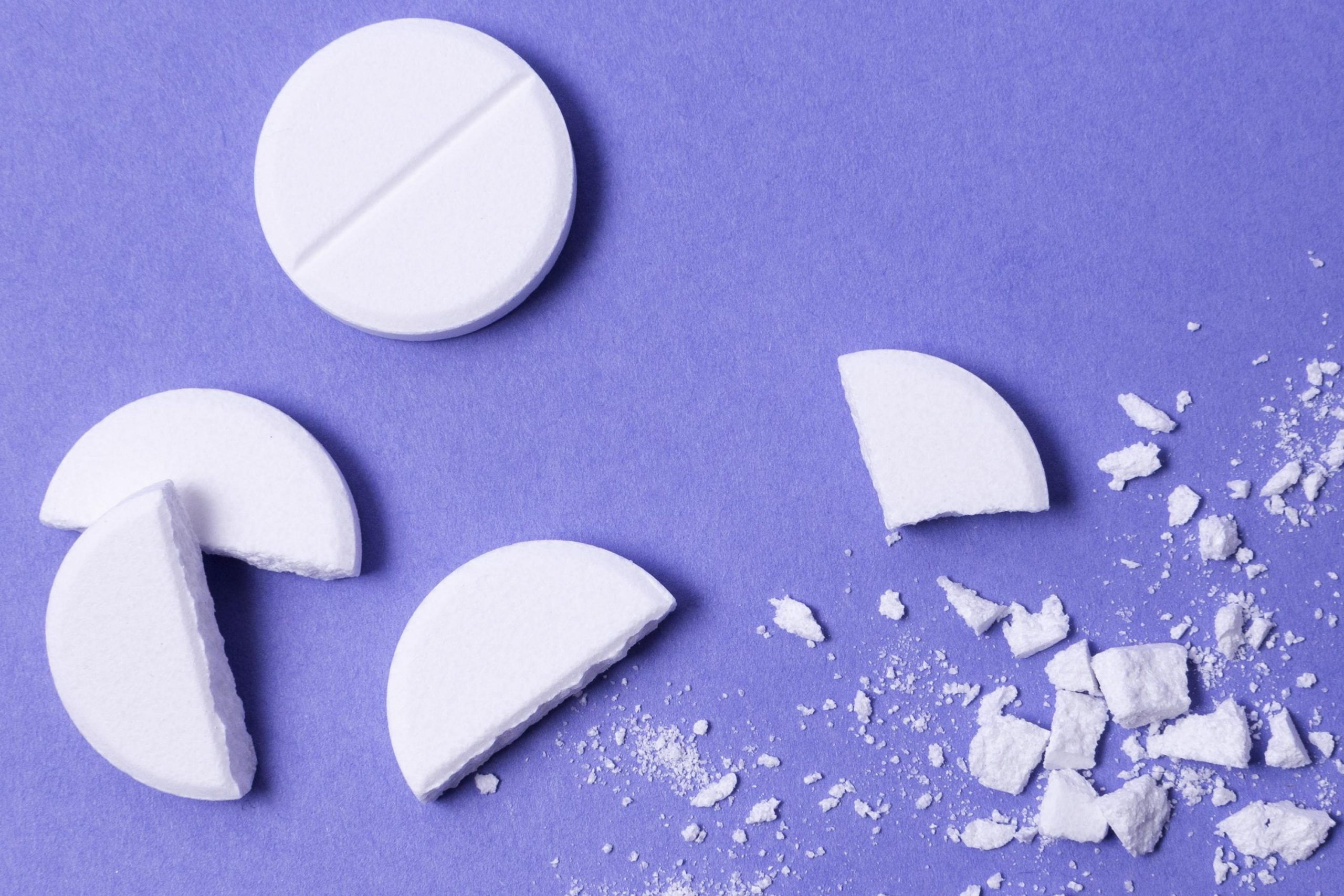 Medication for allergies