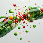 Food as medicine: learn how to use food to manage illnesses