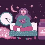 Tired, cranky, distracted? Your child might be sleep-deprived