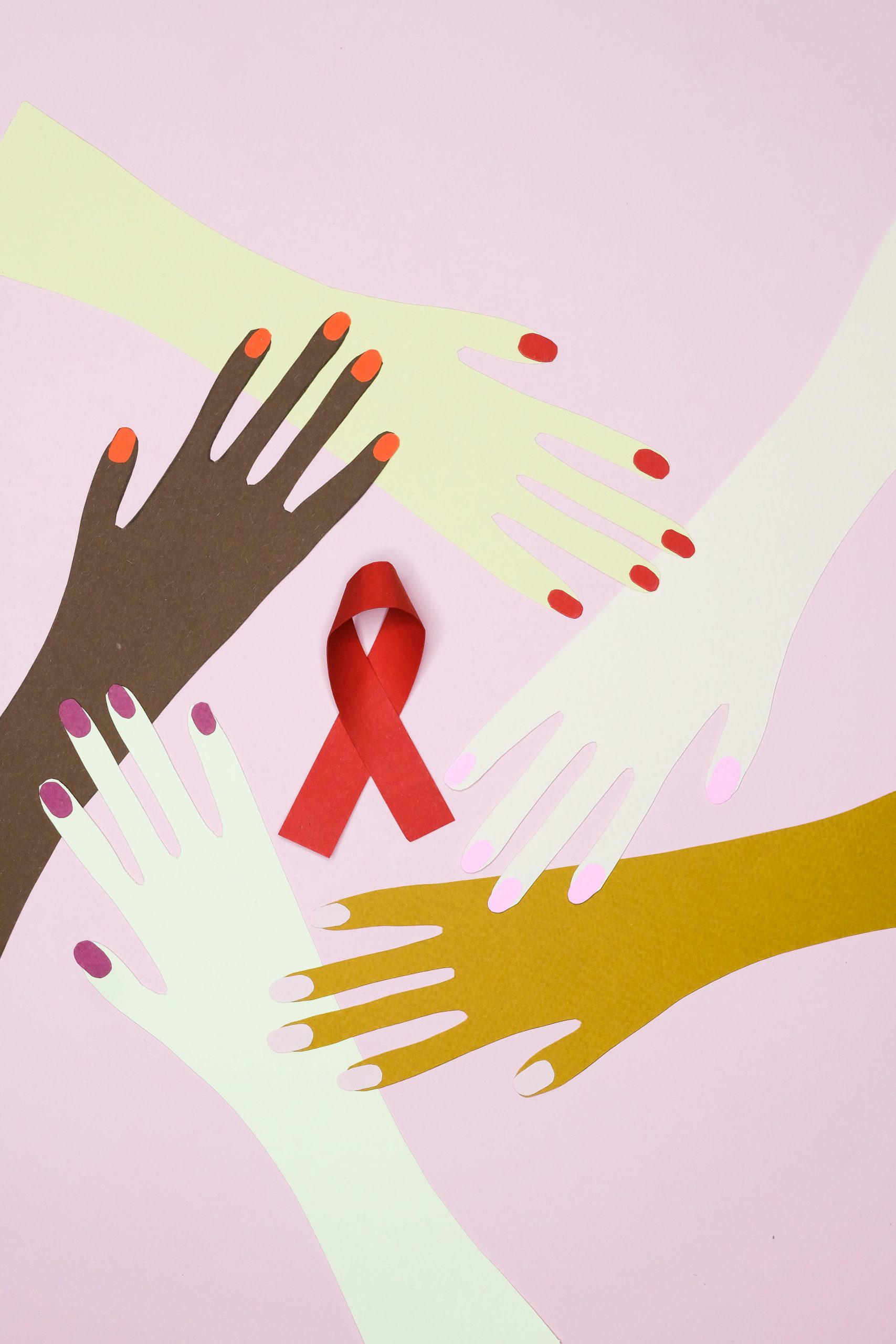 HIV medication - tips to stay healthy