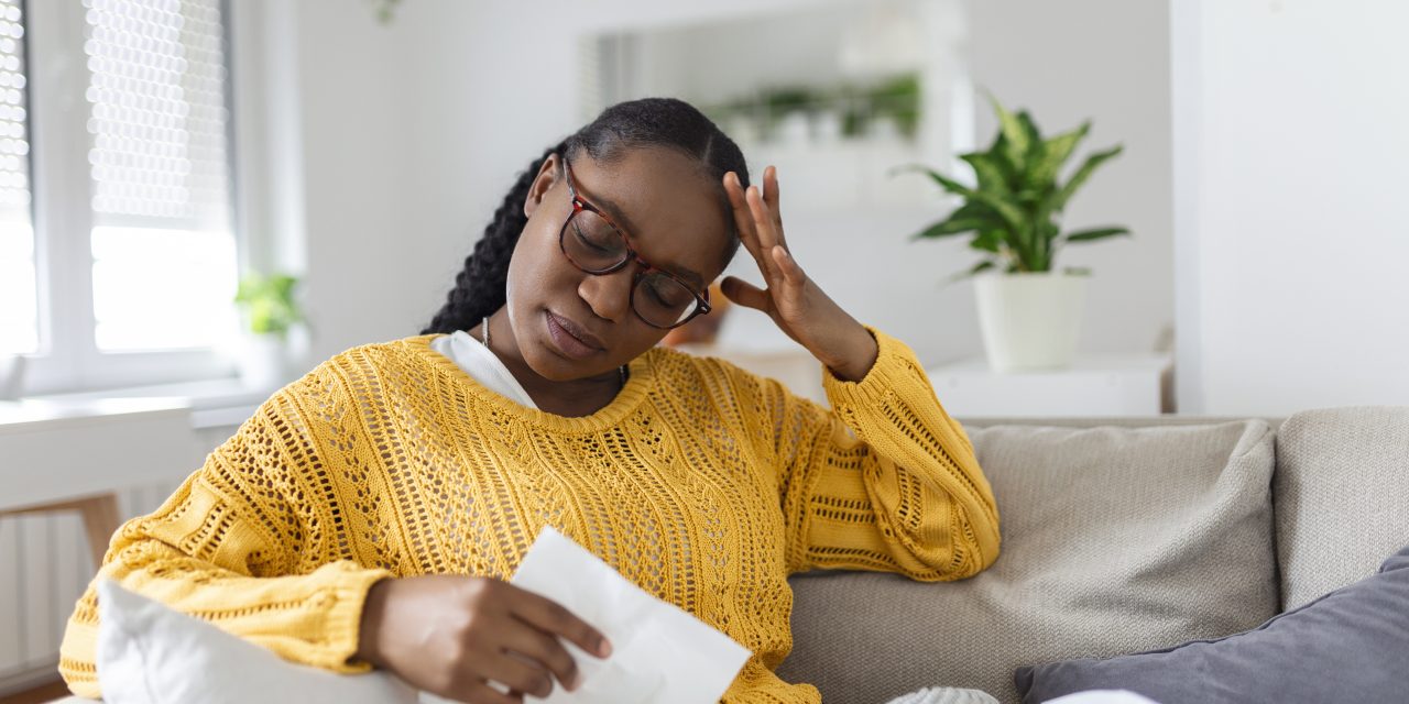 Feeling tired all the time? It could be anaemia