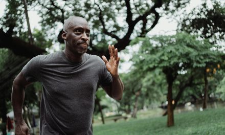 Men’s health check: tips to improve your health right now