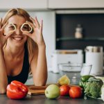 Give your kidneys some love with a health(ier) diet