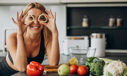 Give your kidneys some love with a health(ier) diet